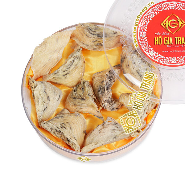HỒNG YẾN SÀO THÔ ( HỘP 100 GR )