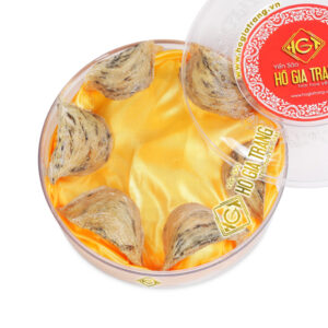 Hồng yến thô ( hộp 50 gr ) - Yến Sào Hồ Gia Trang