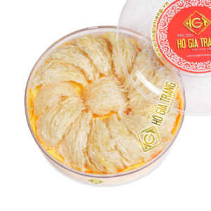 HỒNG YẾN SÀO TINH CHẾ ( HỘP 100 GR )