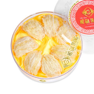 HỒNG YẾN SÀO TINH CHẾ ( HỘP 50 GR )