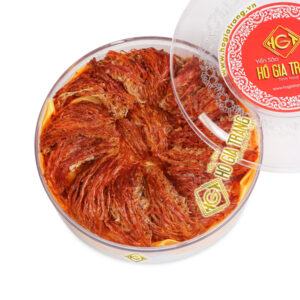 HUYẾT YẾN SÀO TINH CHẾ ( HỘP 100 GR )
