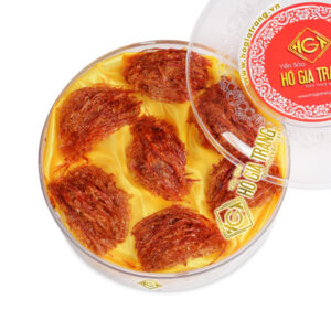 HUYẾT YẾN SÀO TINH CHẾ ( HỘP 50 GR )